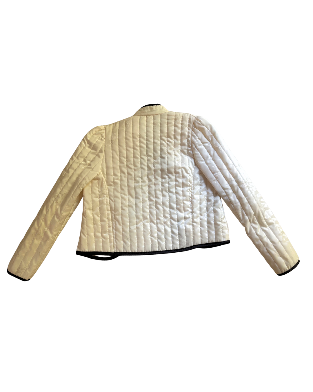 Quilted Jacket (Vintage)