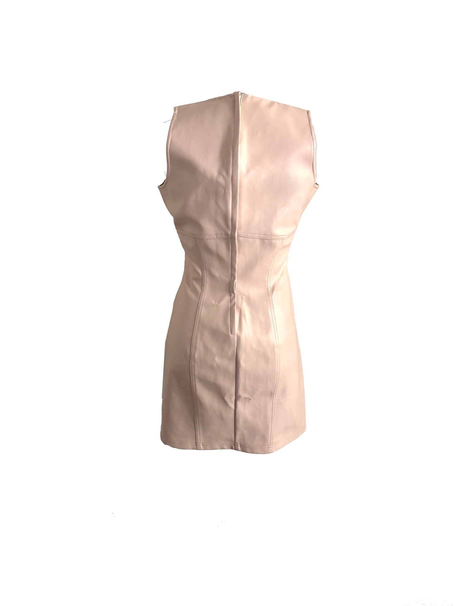 Vintage Kanae & Onyx Sheath Dress (Vintage)