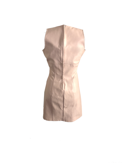 Vintage Kanae & Onyx Sheath Dress (Vintage)